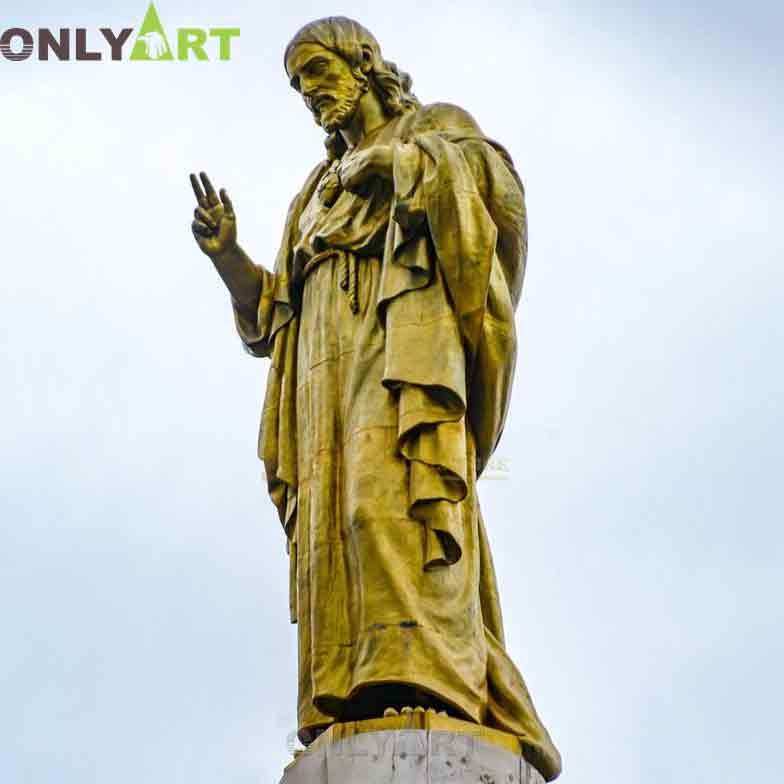 Custom Life Size Jesus Christ Statue salestatue